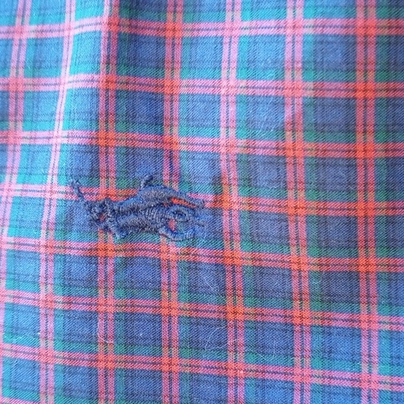 Ralph Lauren Shirt - Picture 4 of 7